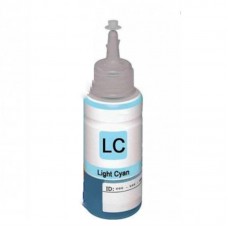 Epson compatible Liquid Toner (cyan)